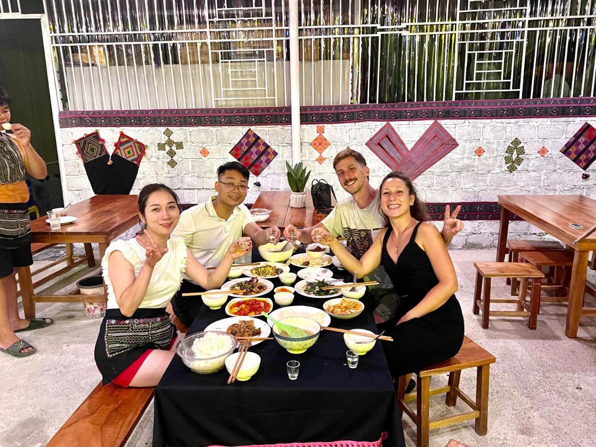 Pura Homestay Na Thon エクステリア 写真