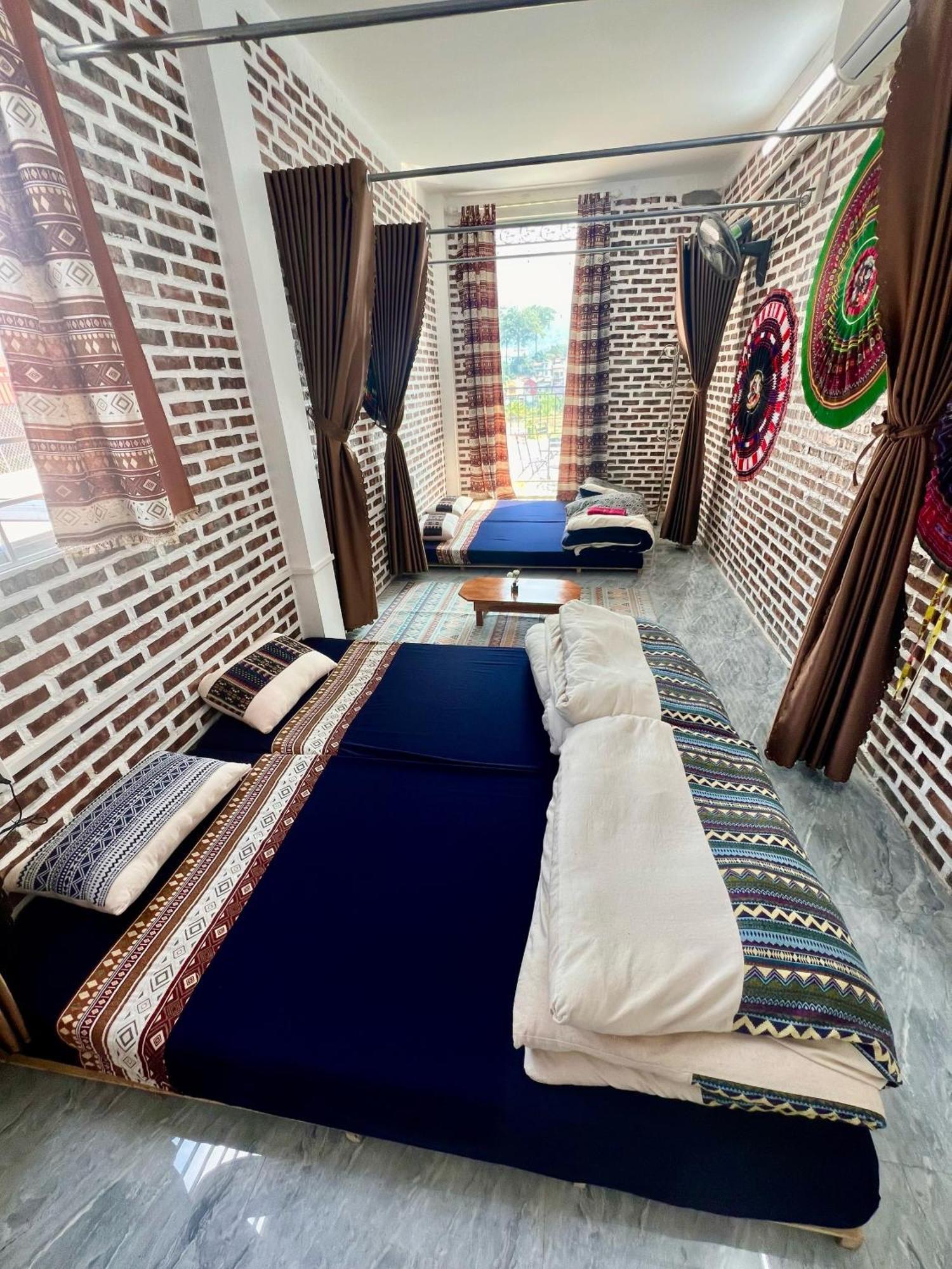 Pura Homestay Na Thon エクステリア 写真