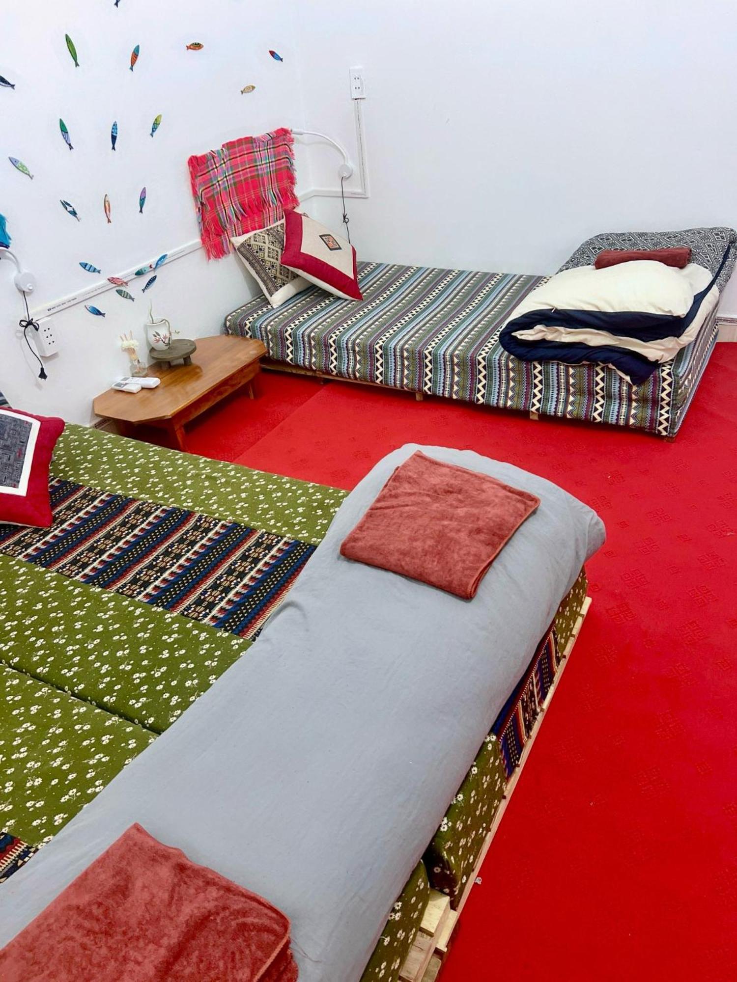 Pura Homestay Na Thon エクステリア 写真