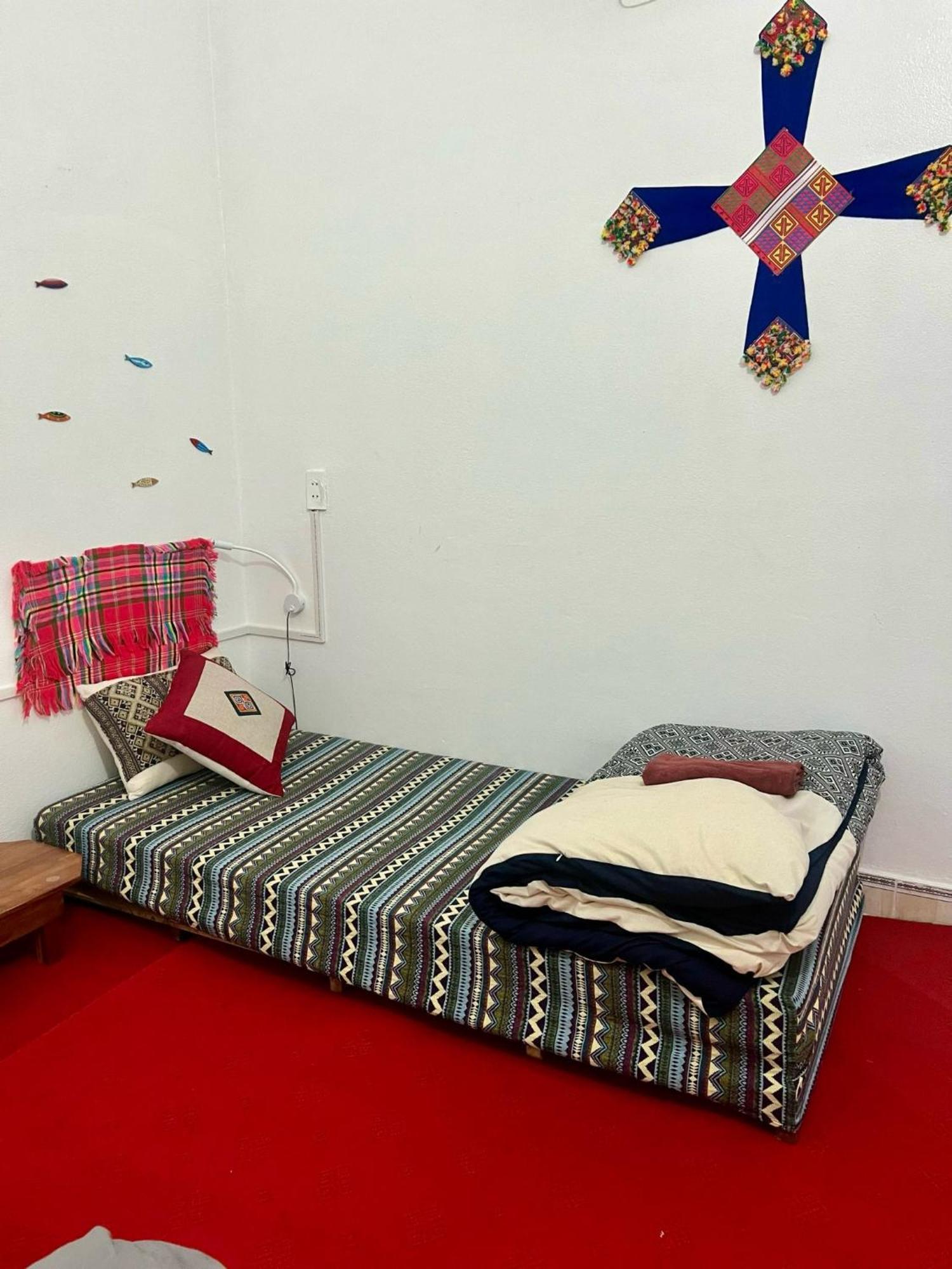 Pura Homestay Na Thon エクステリア 写真