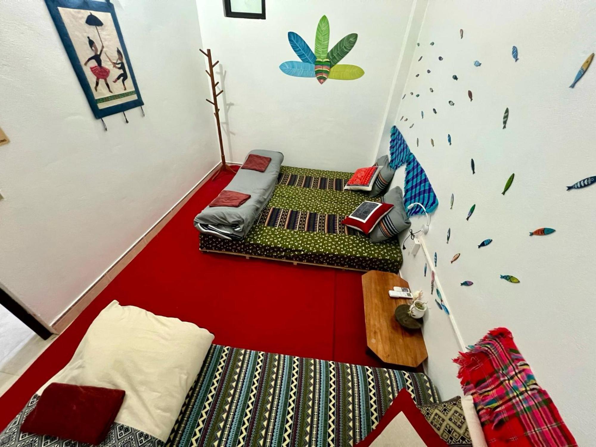 Pura Homestay Na Thon エクステリア 写真