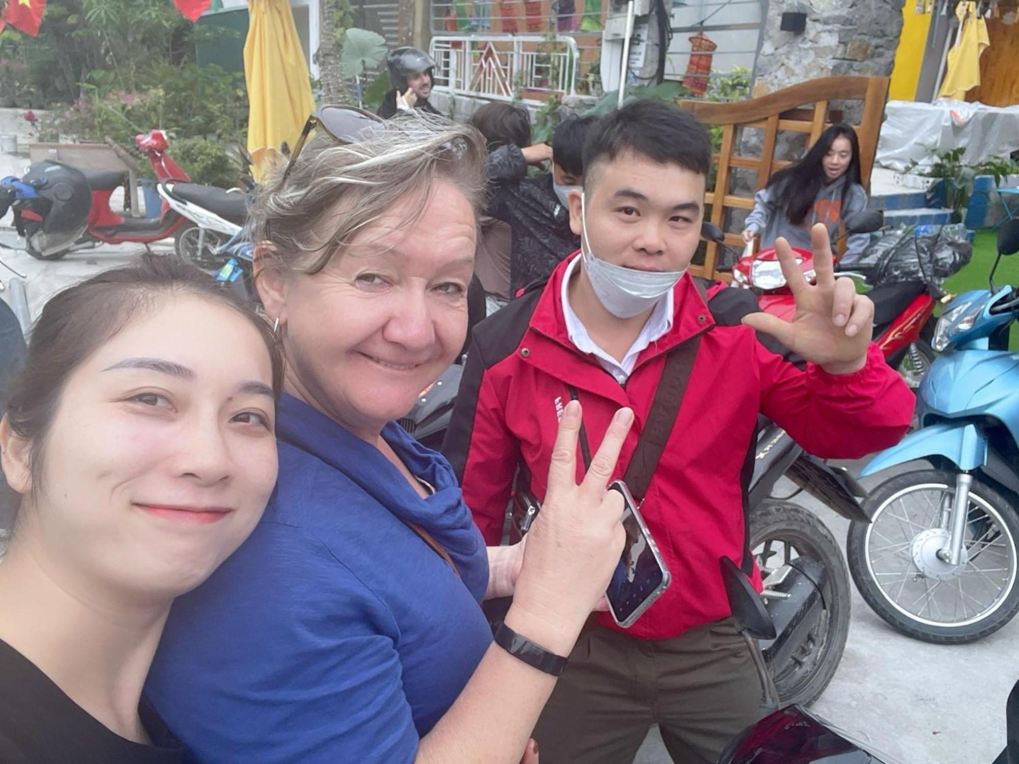 Pura Homestay Na Thon エクステリア 写真