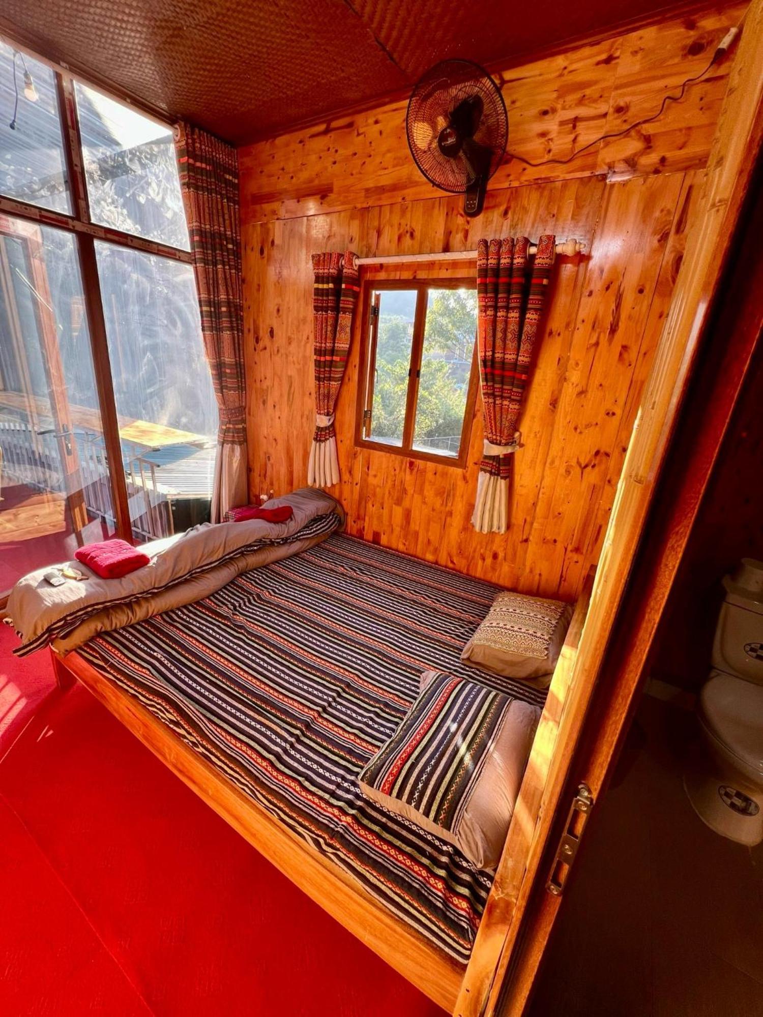 Pura Homestay Na Thon エクステリア 写真