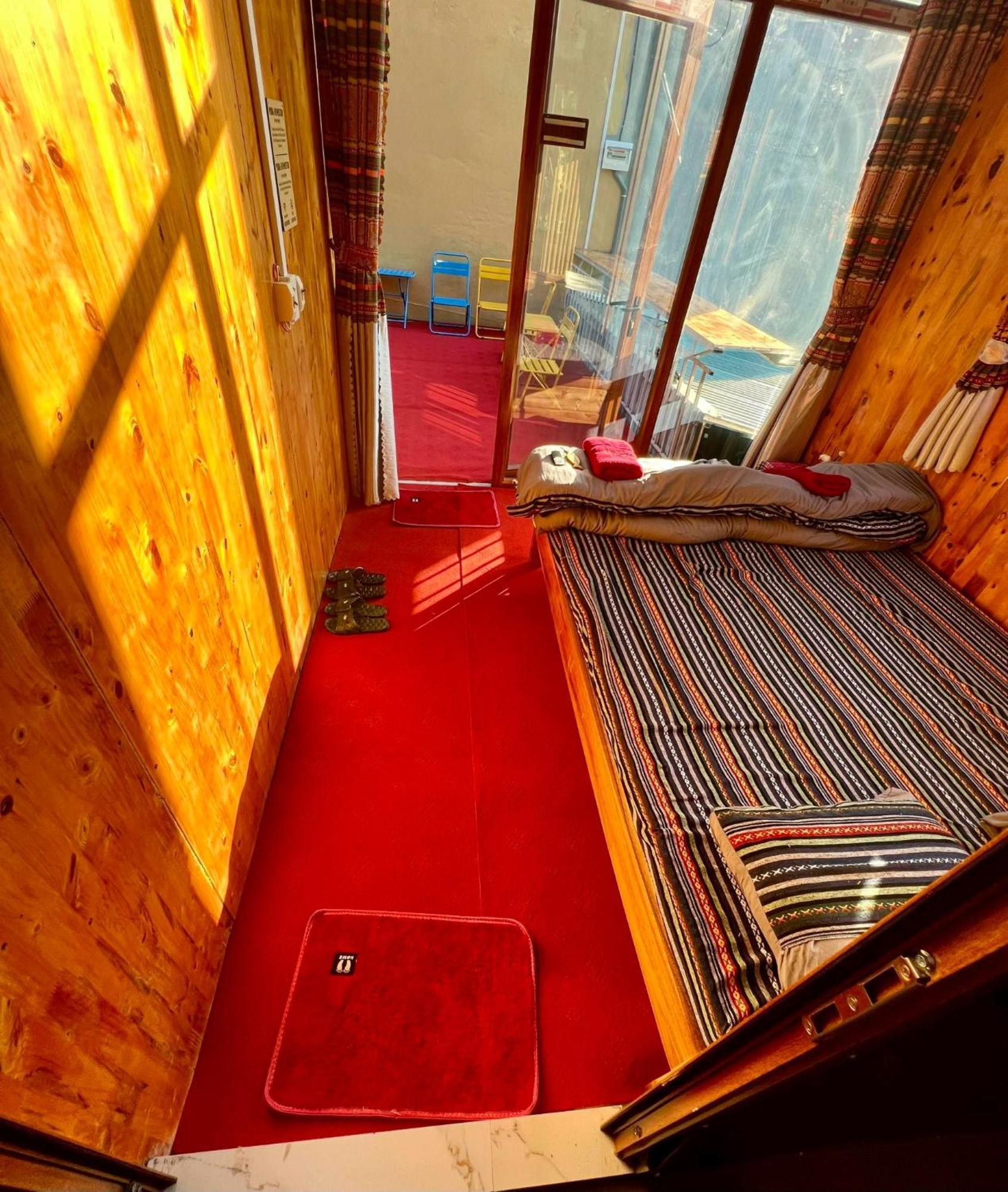 Pura Homestay Na Thon エクステリア 写真