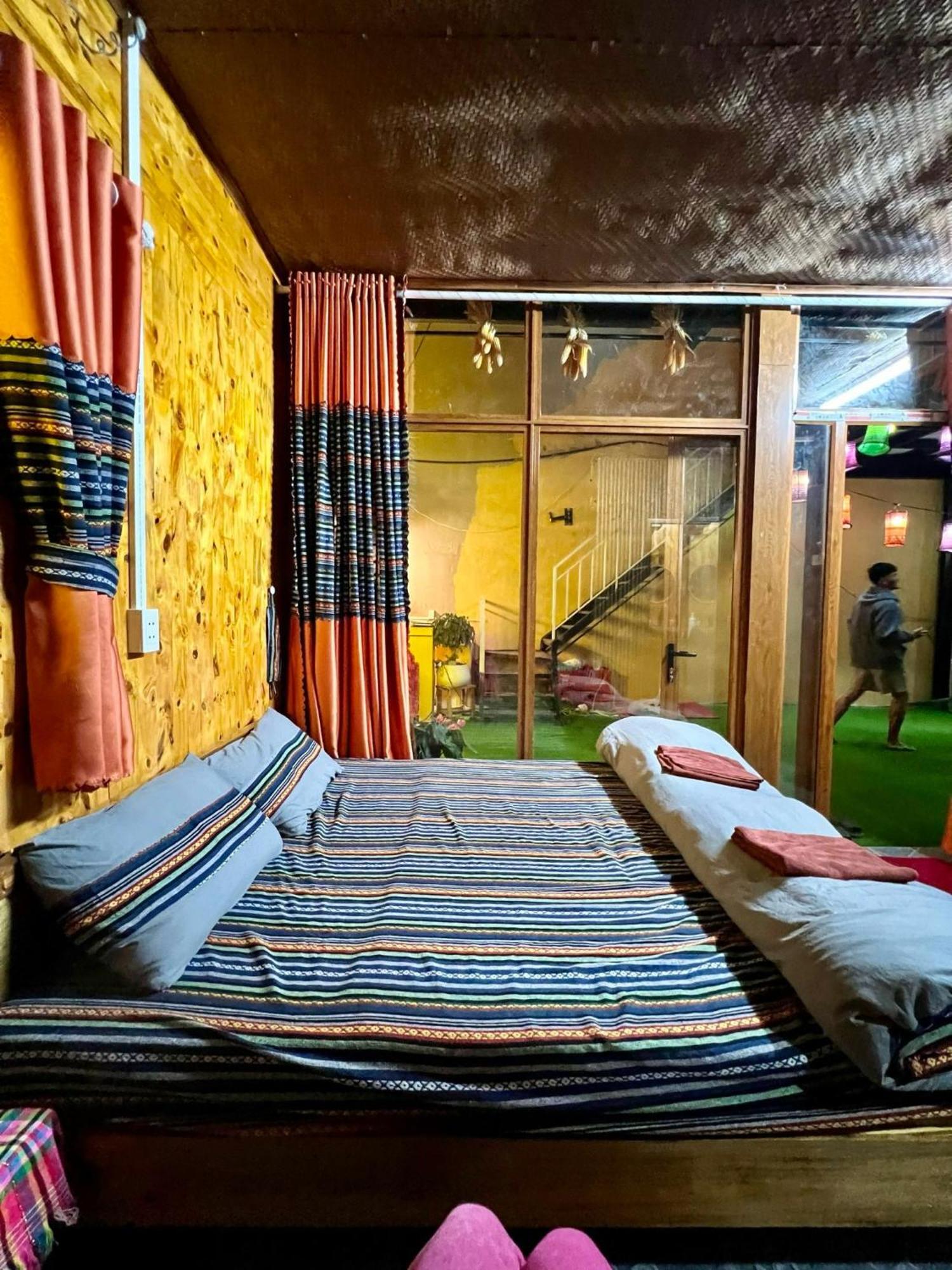 Pura Homestay Na Thon エクステリア 写真