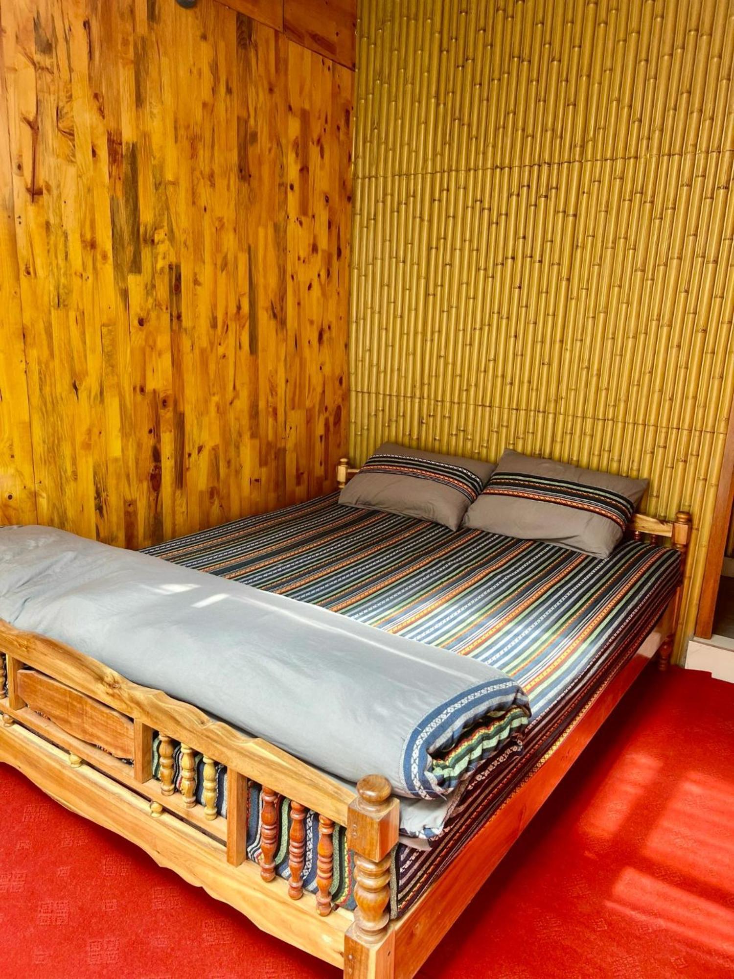 Pura Homestay Na Thon エクステリア 写真