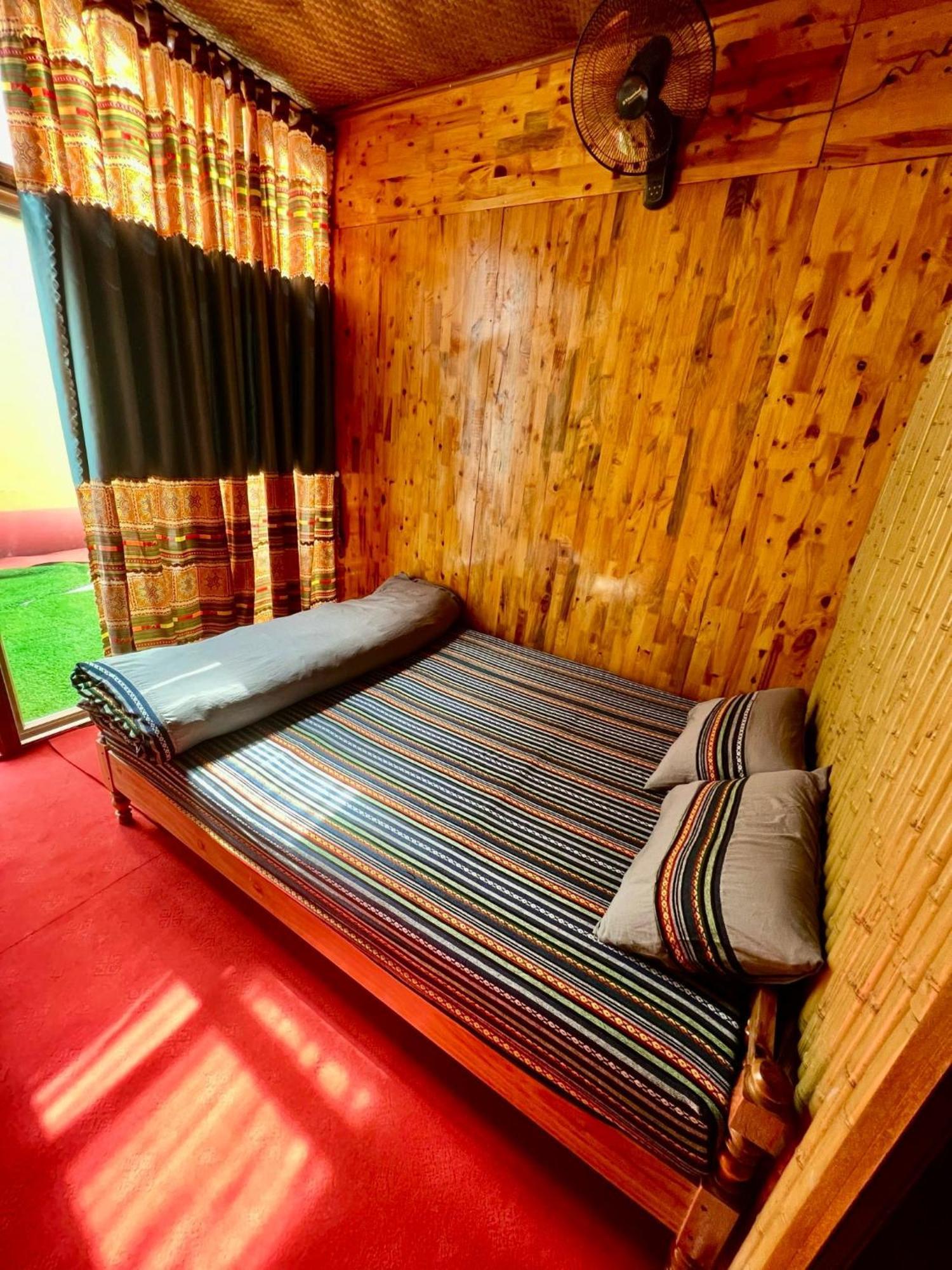 Pura Homestay Na Thon エクステリア 写真