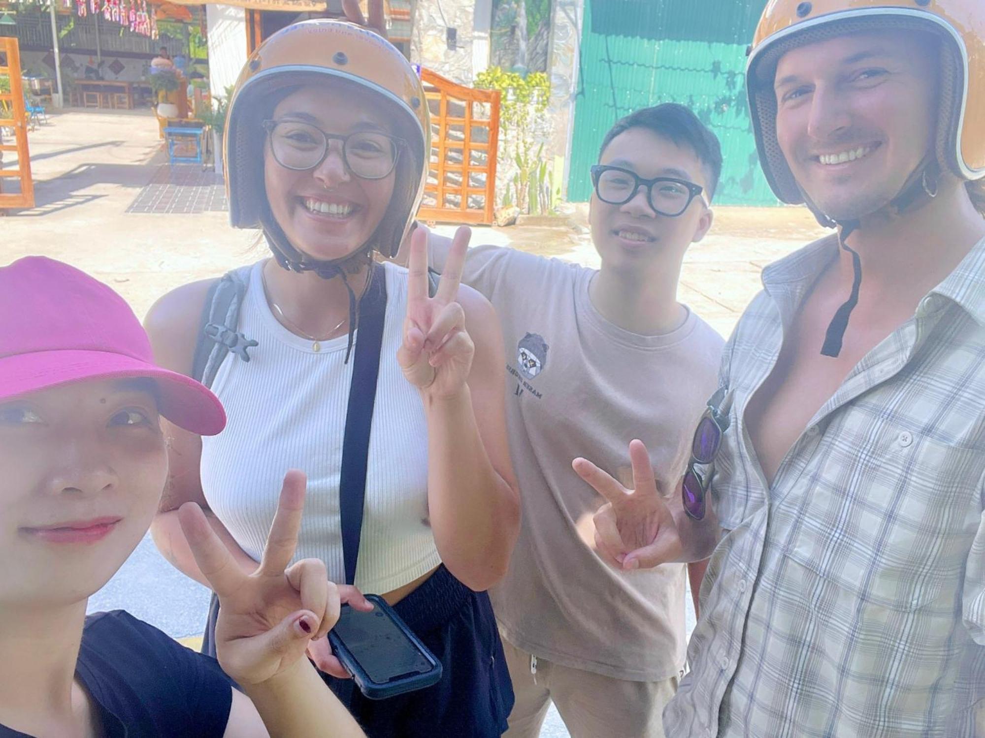 Pura Homestay Na Thon エクステリア 写真
