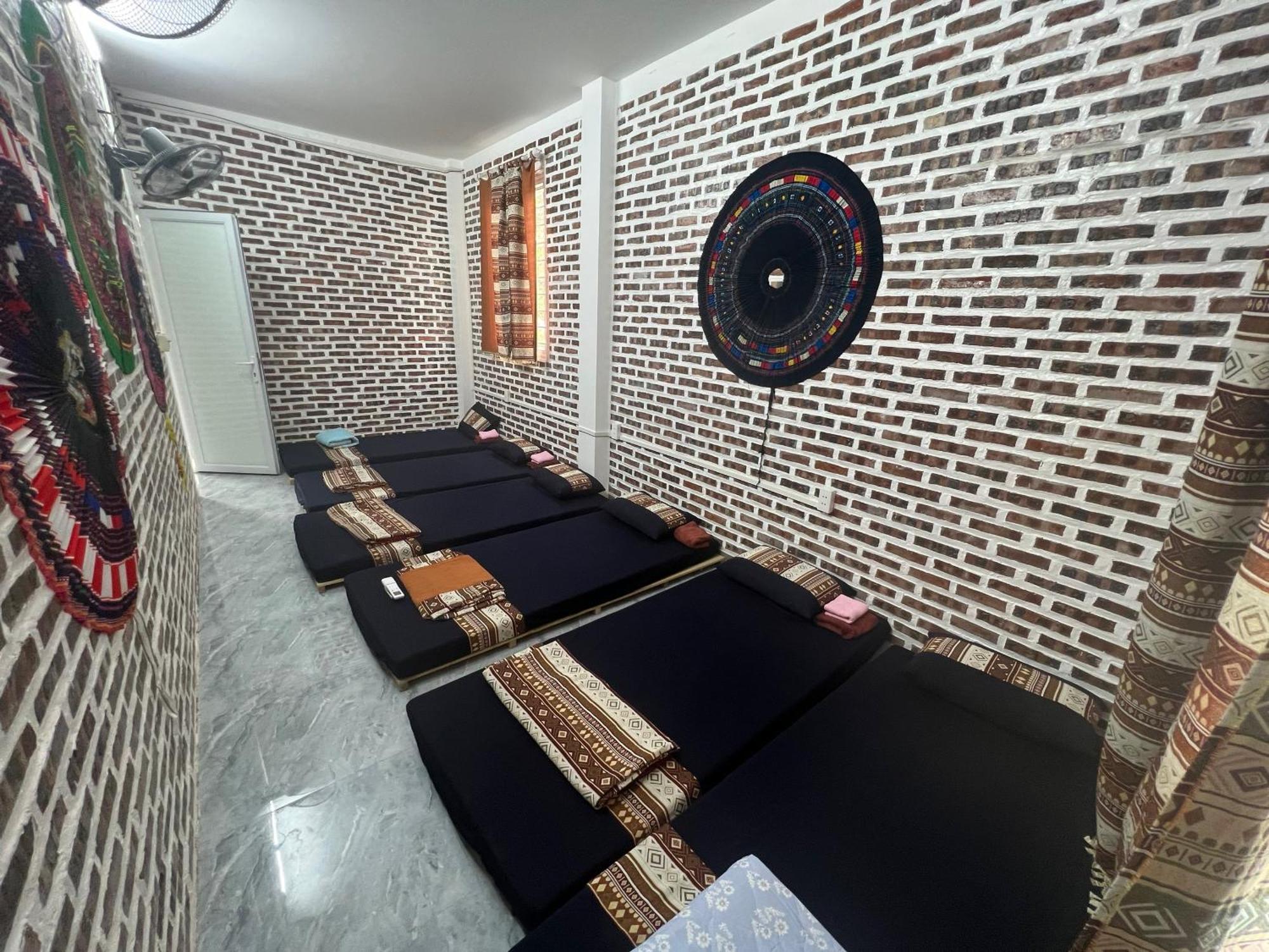 Pura Homestay Na Thon エクステリア 写真