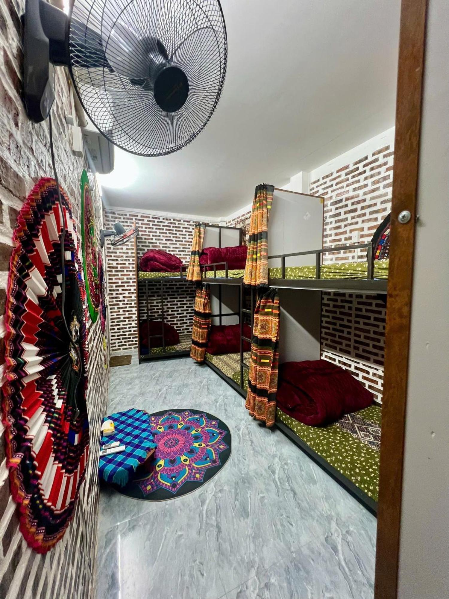 Pura Homestay Na Thon エクステリア 写真