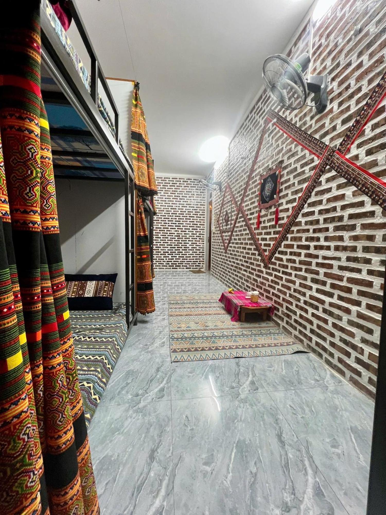 Pura Homestay Na Thon エクステリア 写真